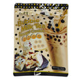 BAMBOO HOUSE Biscotti Nougat Bubble Tea - Snack Taiwan 144g (20pz)